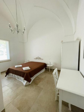 B&B Sideris in Salento